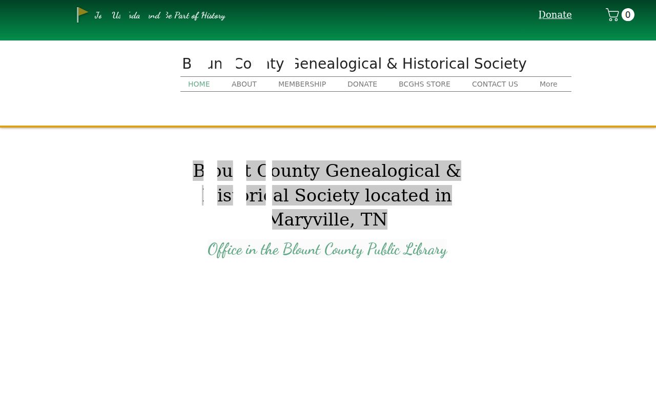 Maryville city directory historical society collection resource